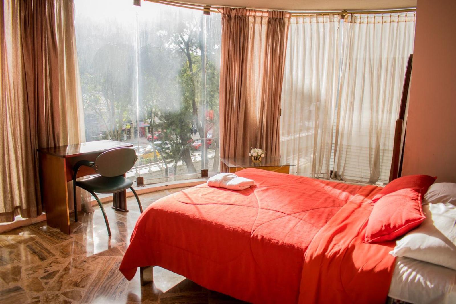Hotel Cristal Palace Loja Exterior photo